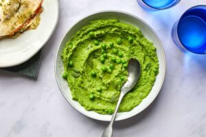 how to make minted pea puree 435689 step 07 3e37fddcd53547cb867d86c02ba00dbe