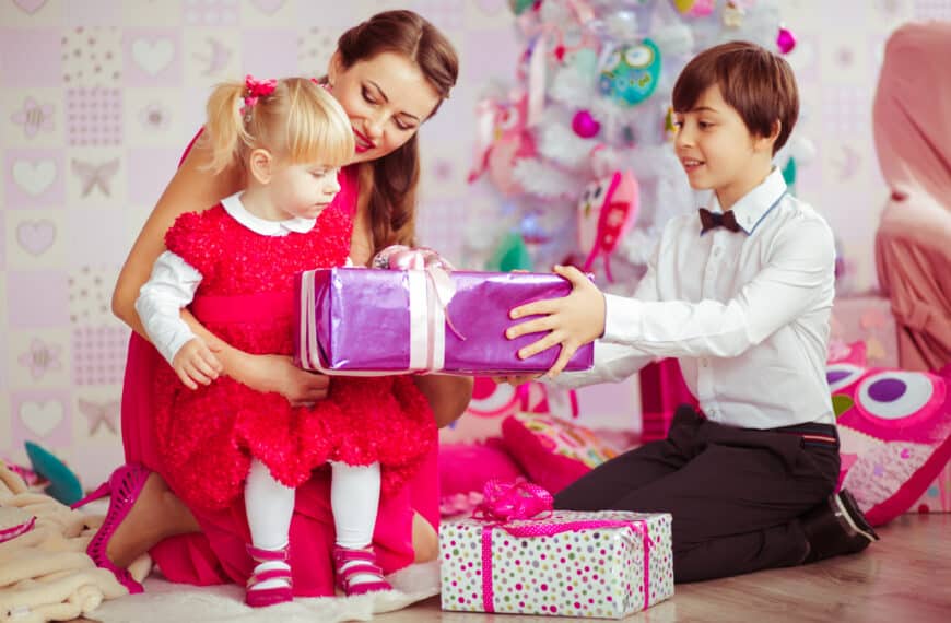 Ideas for 20 unique and budget-friendly Birthday return gifts for children